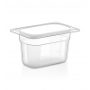 Bac gastro polypropylène gn 1/9 100 mm