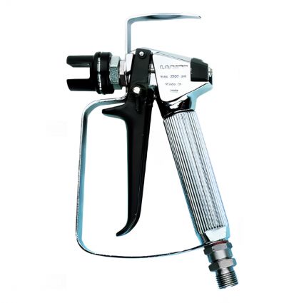 Pistolet peinture airless professionnel​