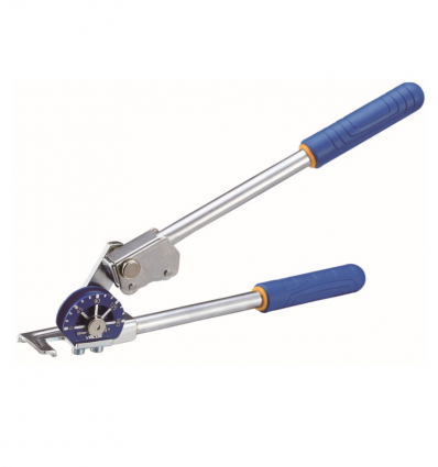 Cintreuse manuelle à bras de levier