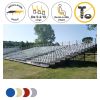 Tribune modulaire