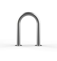 Arceau de protection épingle en inox