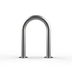 Arceau de protection épingle en inox