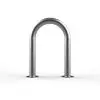 Arceau de protection épingle en inox