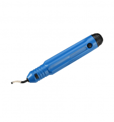 Stylo ebavureur haute précision
