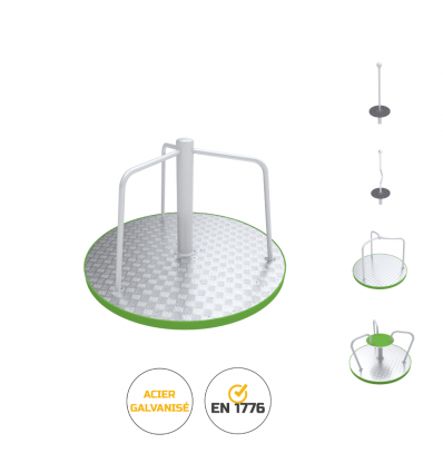Tourniquet jeu pour enfants