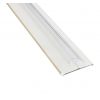 Tablette gondole et Consoles Blanc Crème