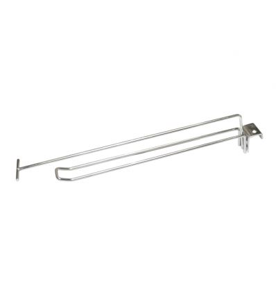 Broche Double pour Barre de Charge