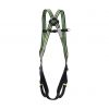Harnais anti chute économique 1 point d'accrochage - dos
