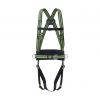 Harnais anti chute économique 2 points d'accrochage avec ceinture - face