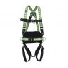 Harnais de sécurité anti chute standard 2 points d'accrochage avec ceinture - face