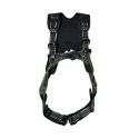 Photo : Harnais anti chute premium 2 points d'accrochage - M-L