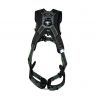 Harnais de sécurité anti chute premium - dos