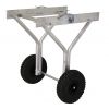 Convoyeur de chantier standard - bipieds