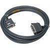 Convoyeur de chantier standard - câble inter-module