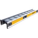 Photo : Convoyeur de chantier standard 2,5 m - Aucun