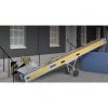 Convoyeur de chantier standard - mise en situation