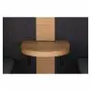 Cabine acoustique 2 personnes vue bureau
