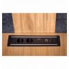 Cabine acoustique 2 personnes vue prises