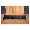 Cabine acoustique 2 personnes vue prises