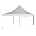 Photo : Barnum pliant 5x5 professionnel Sans mur