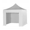 Barnum pliant 5x5 professionnel complet