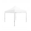 Structure pour barnum en aluminium