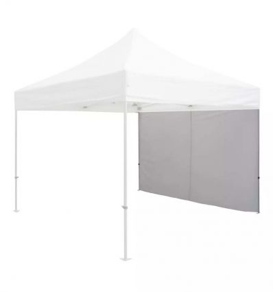 Mur plein pour barnum