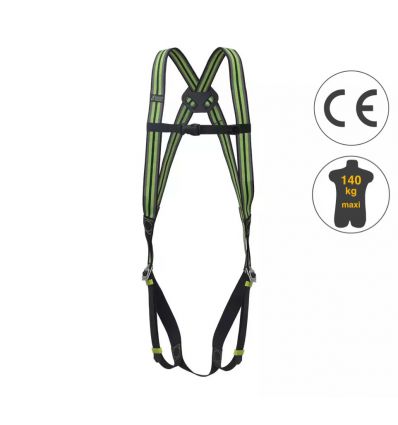 Harnais de sécurité antichute
