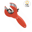 Photo : Coupe tube cliquet