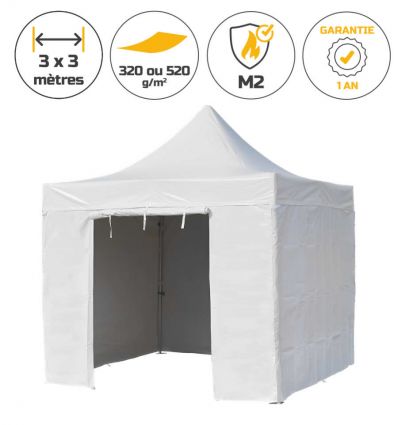 Barnum Pliant Professionnel