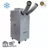 Climatiseur mobile industriel grand volume