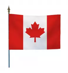 Drapeau Canada