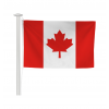 Dapeau Canada à hisser
