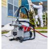 Pompe peinture airless professionnel