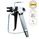 Photo : Pistolet peinture airless professionnel​ 1/4 - 500 bars