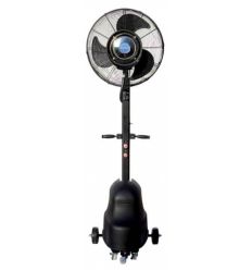 Ventilateur brumisateur extérieur professionnel