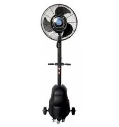 Ventilateur brumisateur extérieur professionnel
