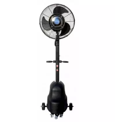 Ventilateur brumisateur extérieur professionnel