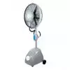 Ventilateur brumisateur extérieur 200 cm