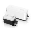 Photo : Pompe de relevage clim silencieuse condensats bi-bloc 24 L/h