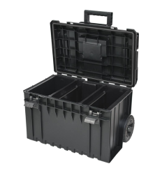 Boite a outils roulettes 1 caisse