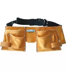 Ceinture outils charpentier