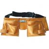 Ceinture outils charpentier