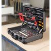 Caisse à outils d'atelier