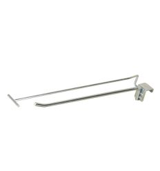 Broche Simple pour Barre de Charge Gondole supermarché