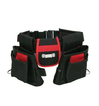 Ceinture porte outils électricien