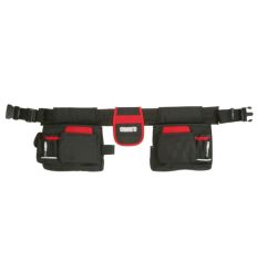 Ceinture porte-outils électricien