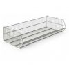 Panier filaire pour gondole