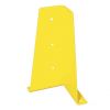 Sabot de protection de rack en L arrière