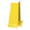 Sabot de protection de rack en L
